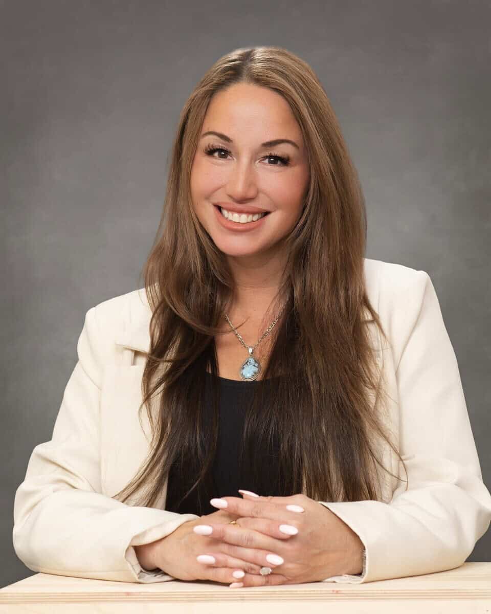 Elianne Alexander