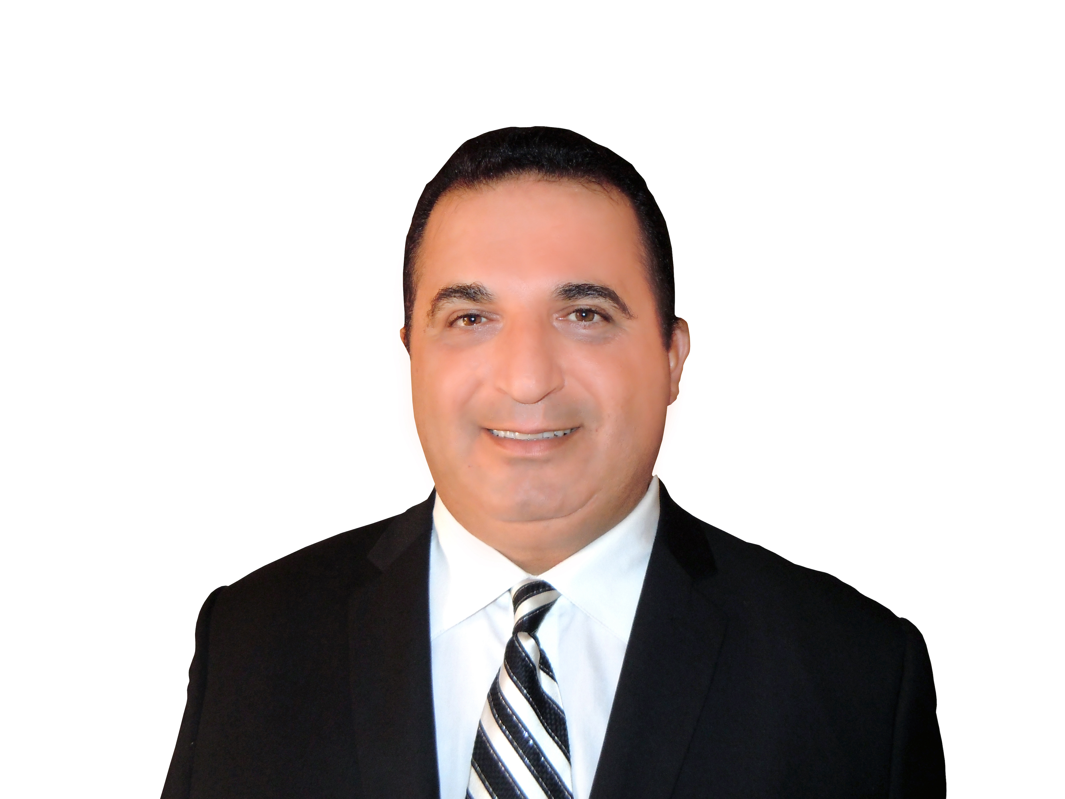 Eliyahu Moradzadeh