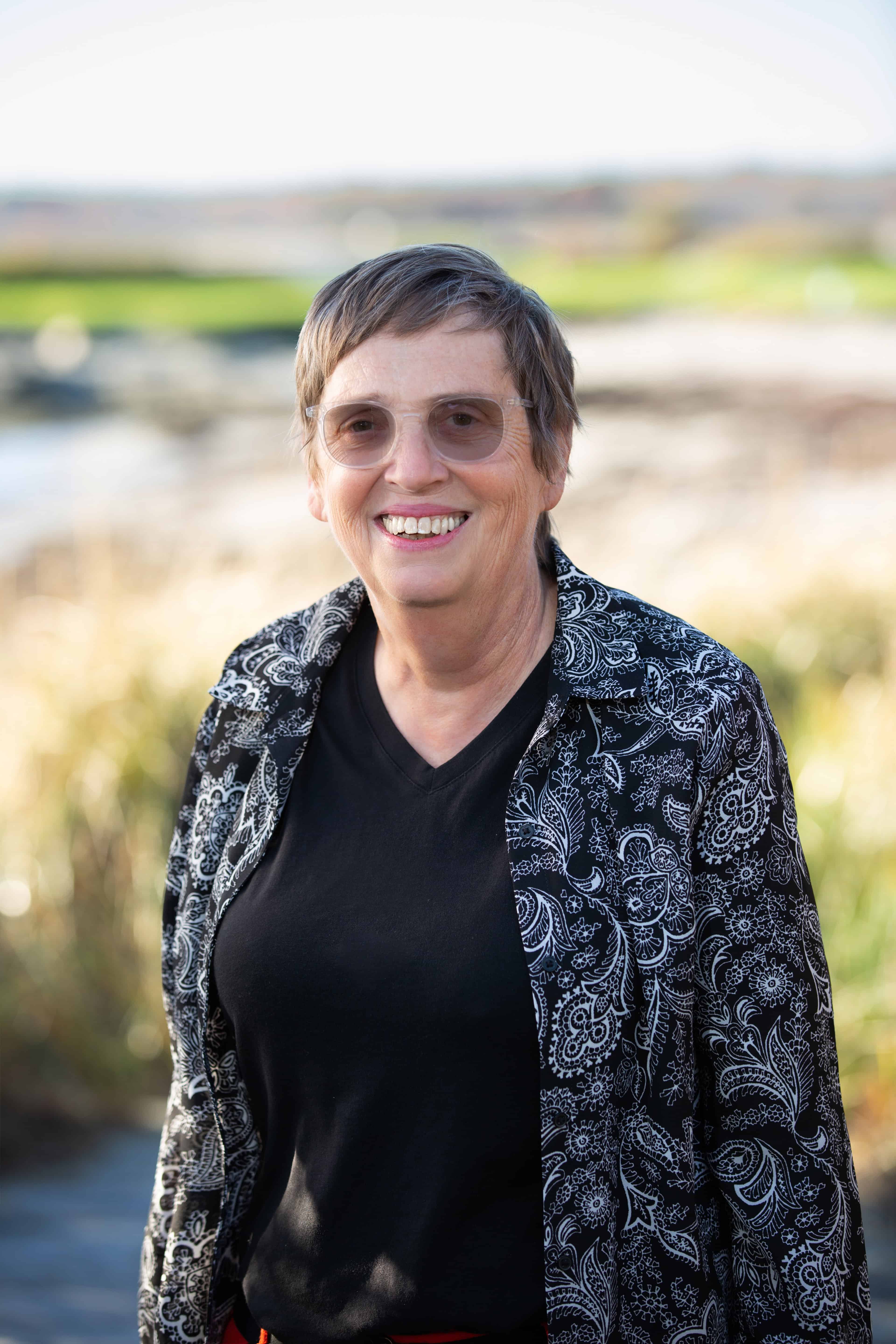 Elizabeth Carson