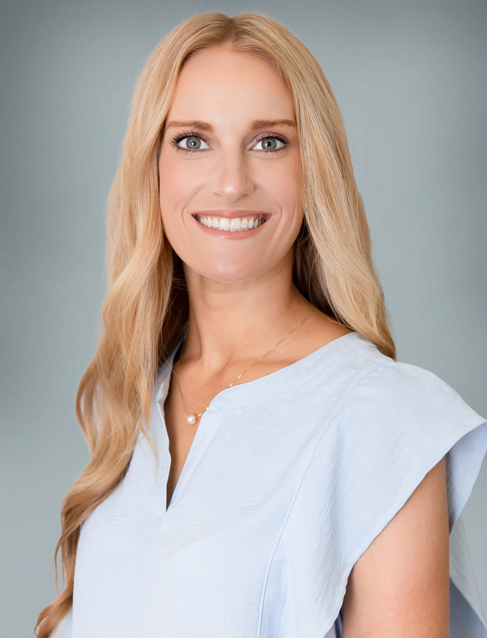 Elizabeth Chafin