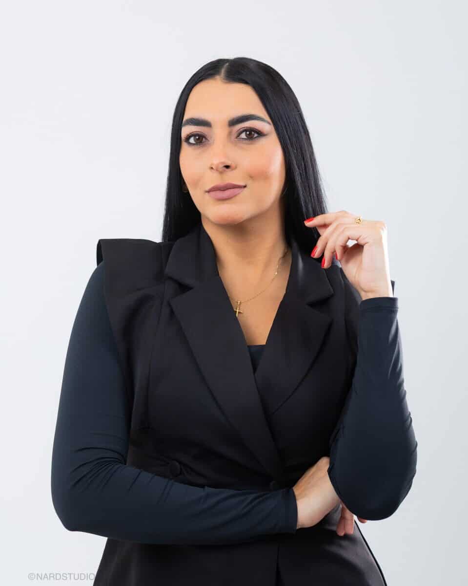 Elizabeth Coronel Carreno