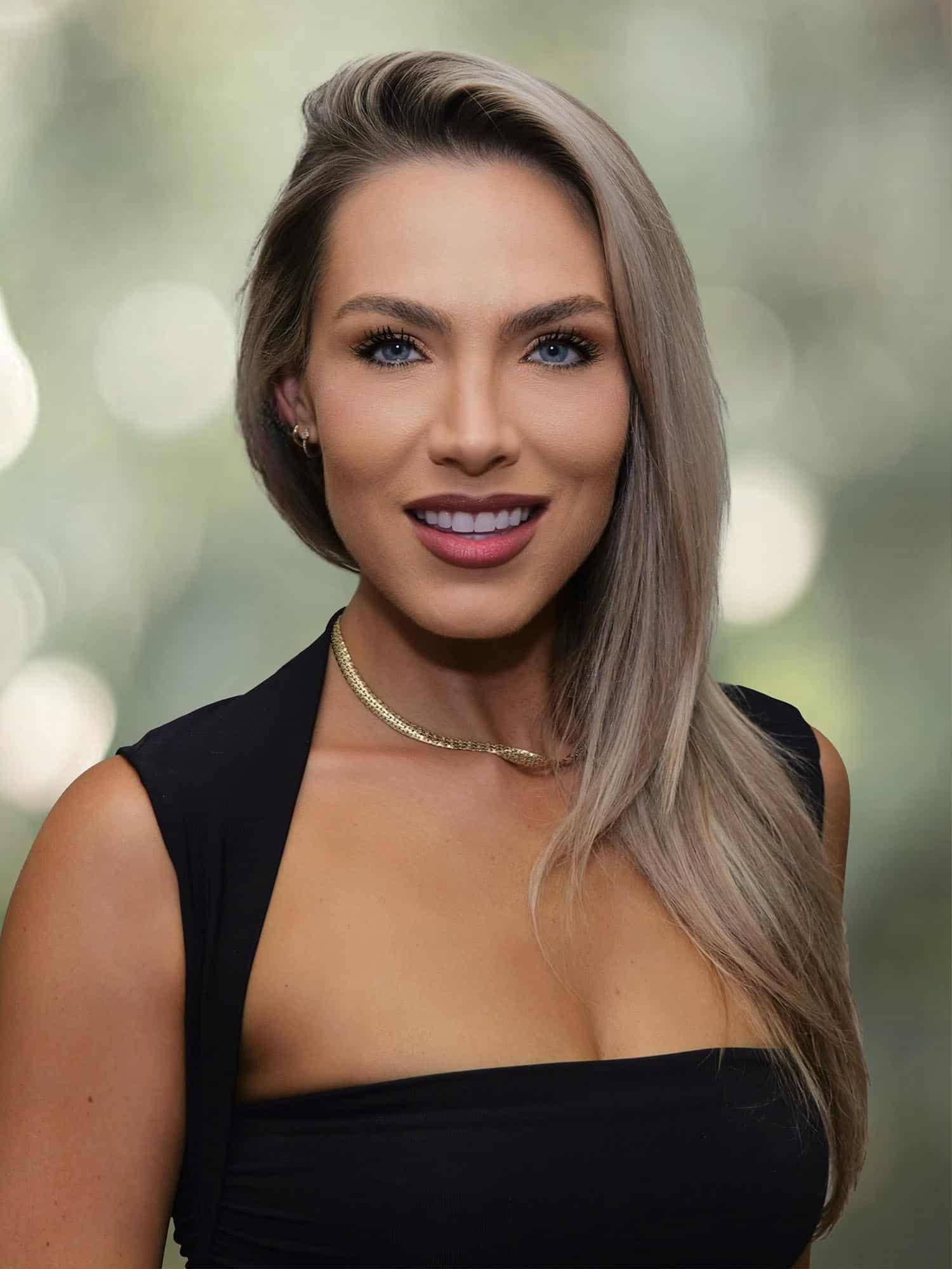 Elizabeth Corrigan