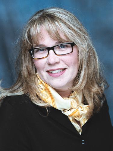 Elizabeth Cournoyer