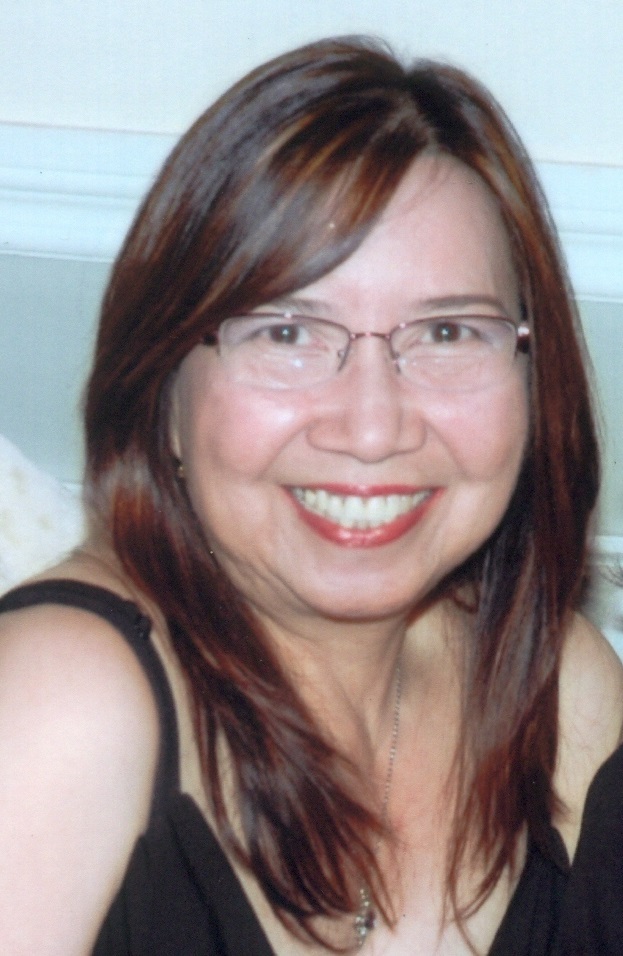 Elizabeth Dunbar