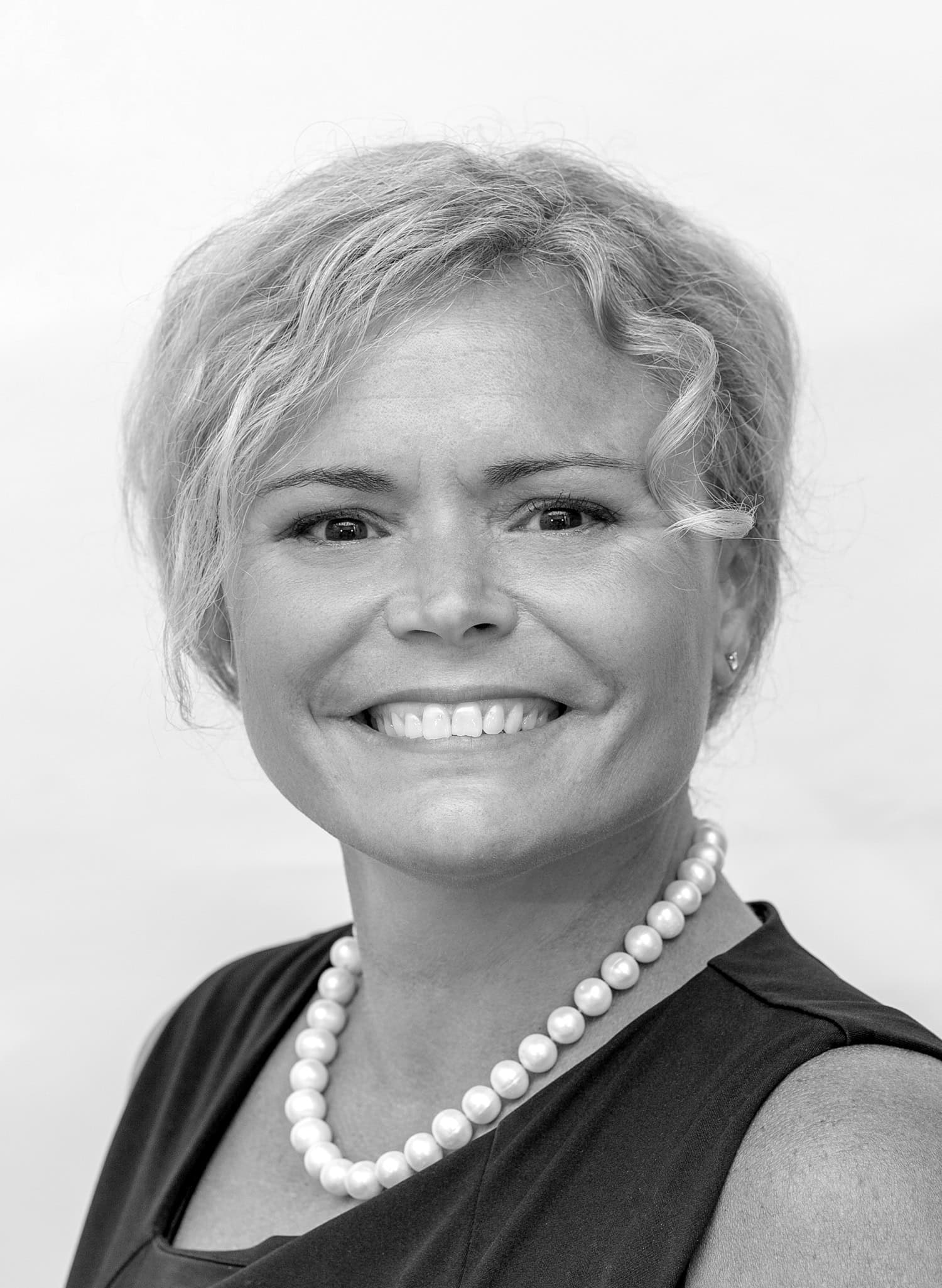 Elizabeth Giachetti