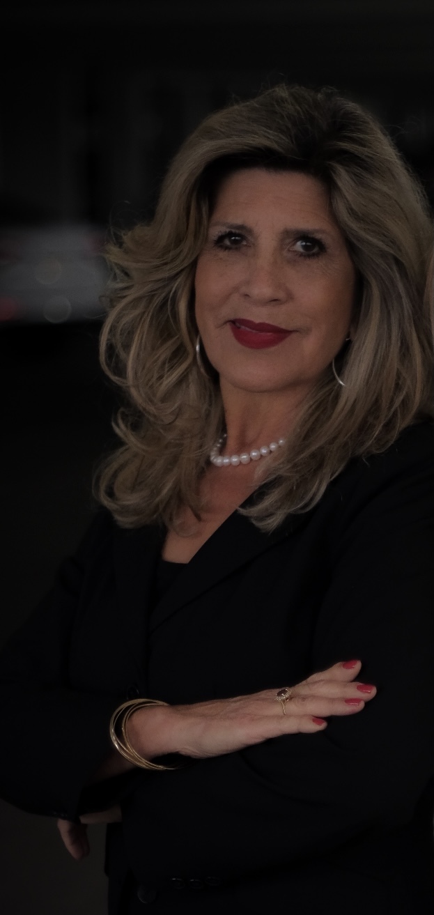 Elizabeth Haakenson