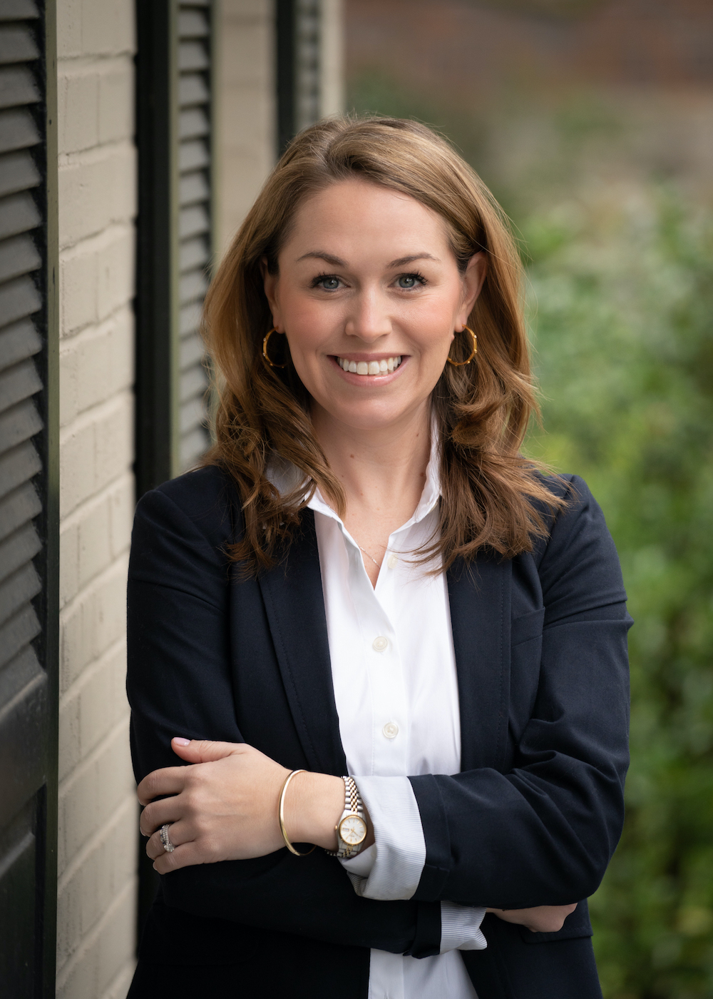 Elizabeth Norvell Benchmark Realty, LLC TN Real Estate