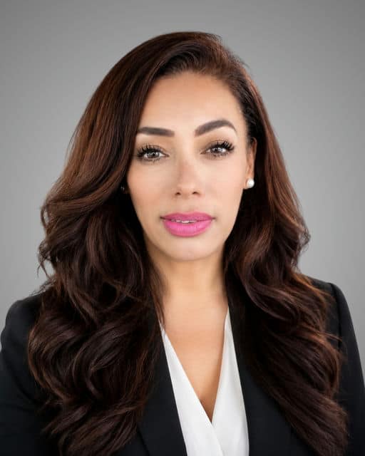Elizabeth Ramirez