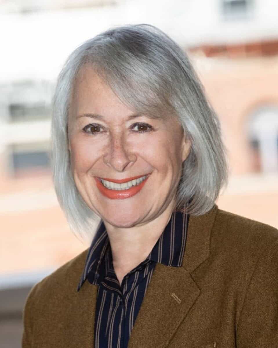 Ellen Kapit