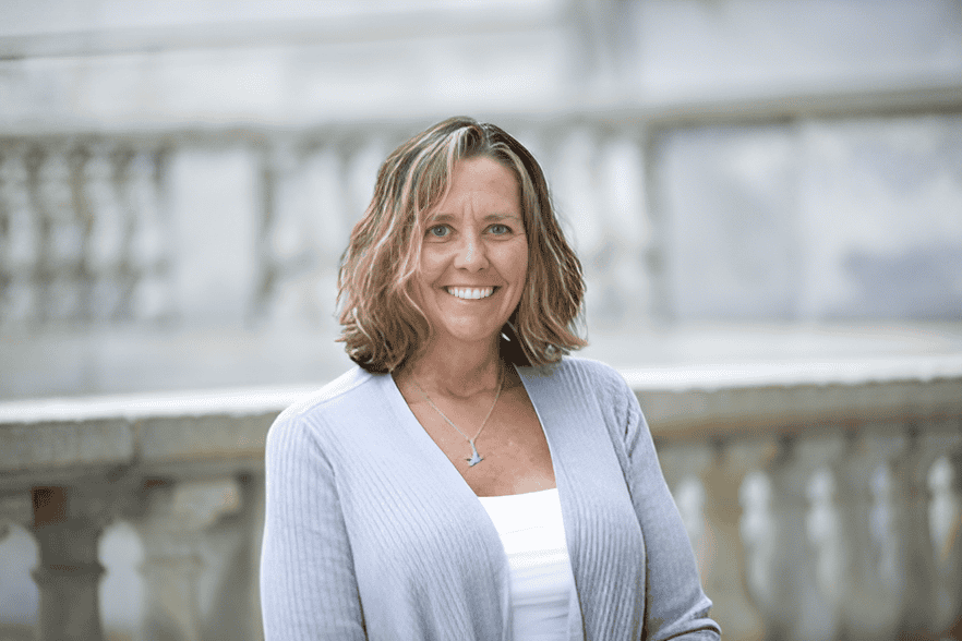 Ellen McKee