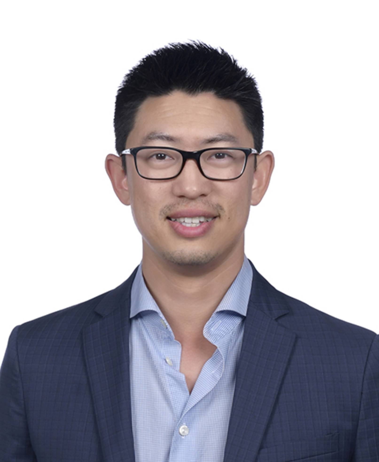 Elliot Lee