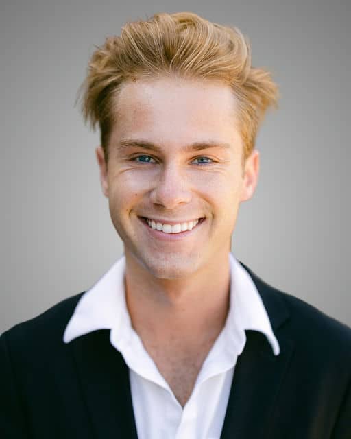 Elliot MacAdam