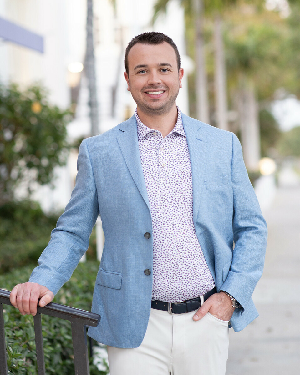 Elliott Bonnett
