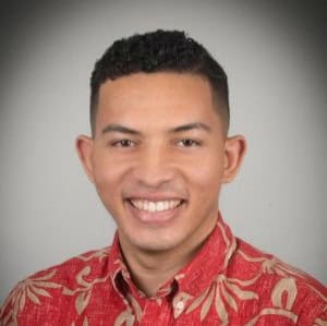 Elliott Kalani Alexander Khlopin