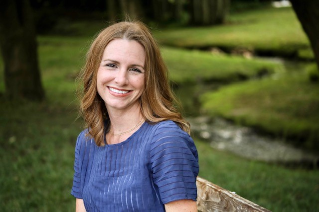 Emily Bowie