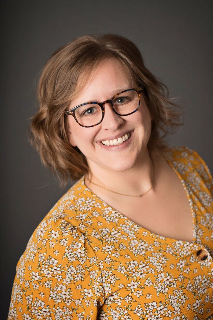 Emily Drinkwater