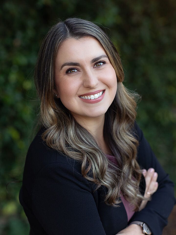 Emily Friedman