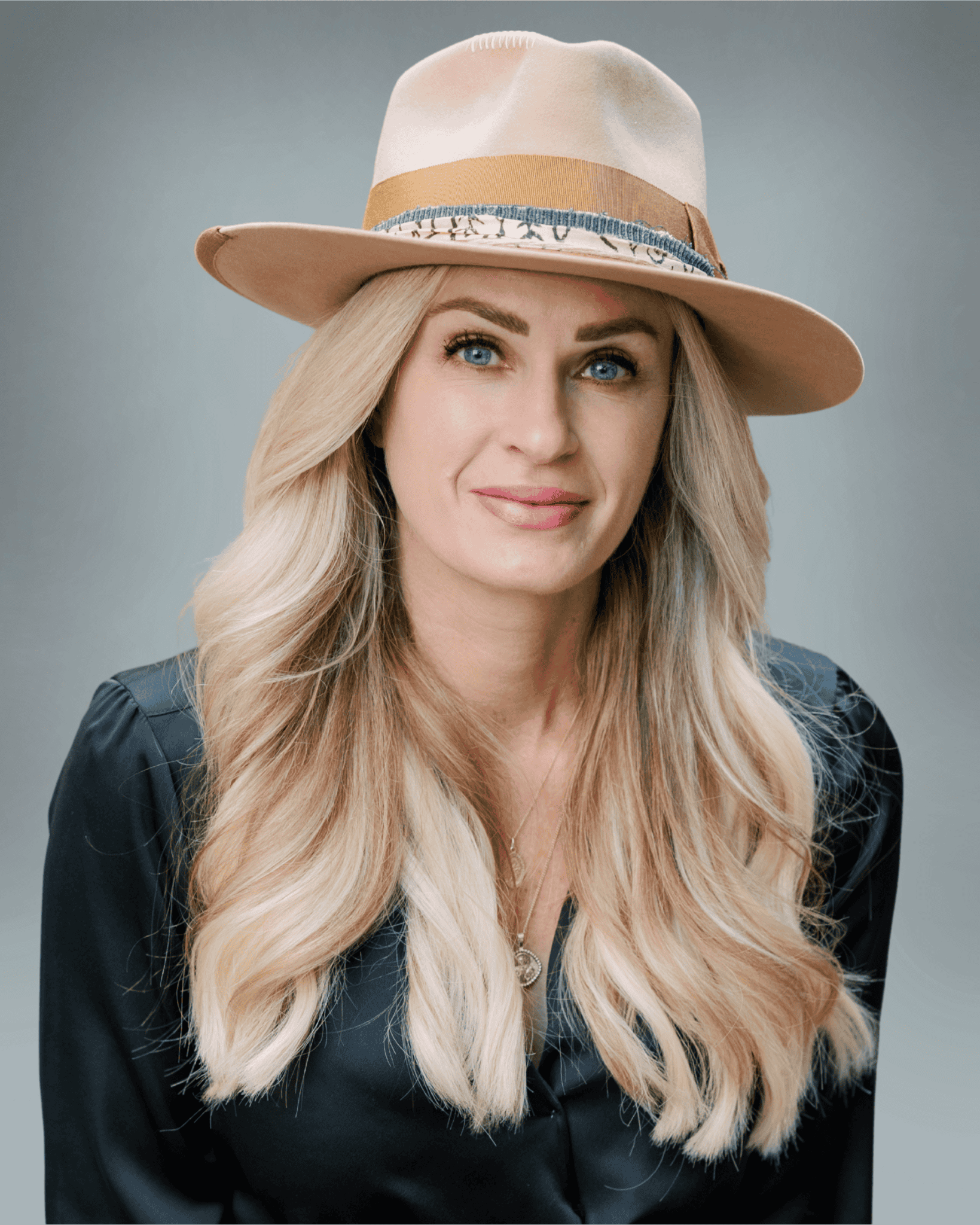 Emily Lottman