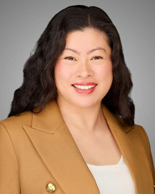 Emily Wang