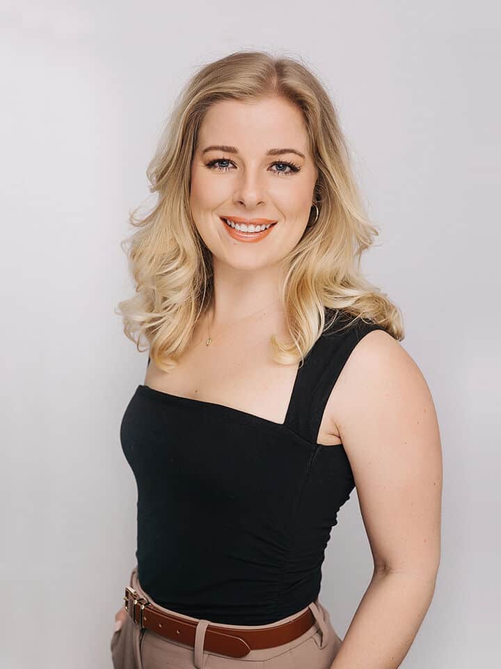 Emma Curry