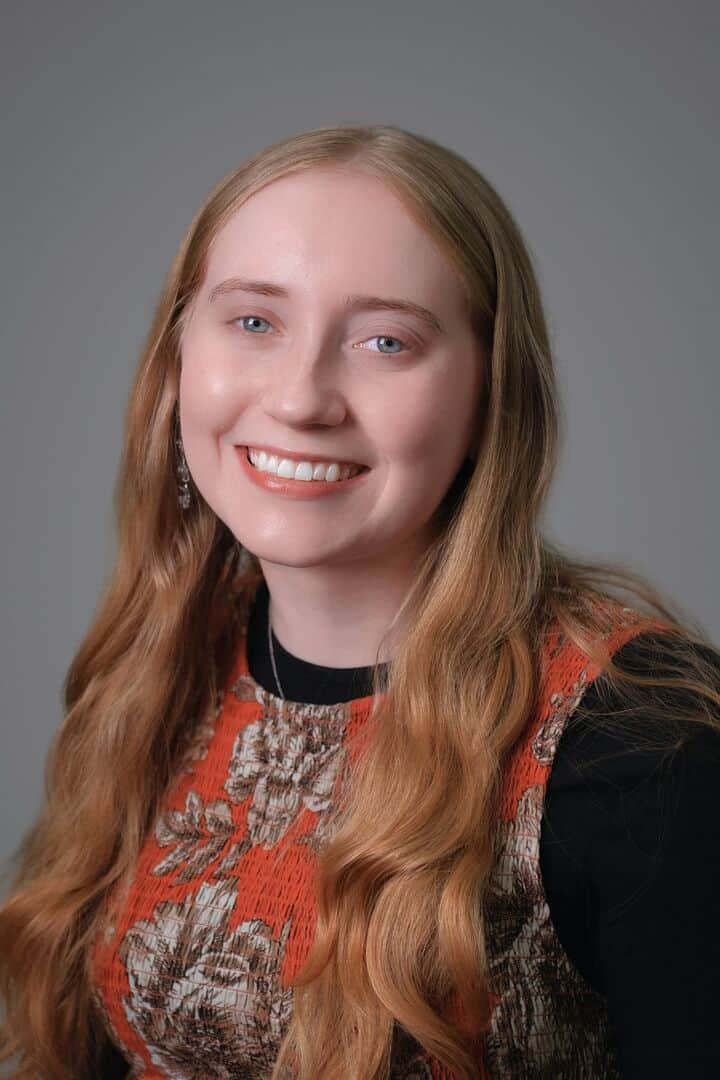Emma Hensley