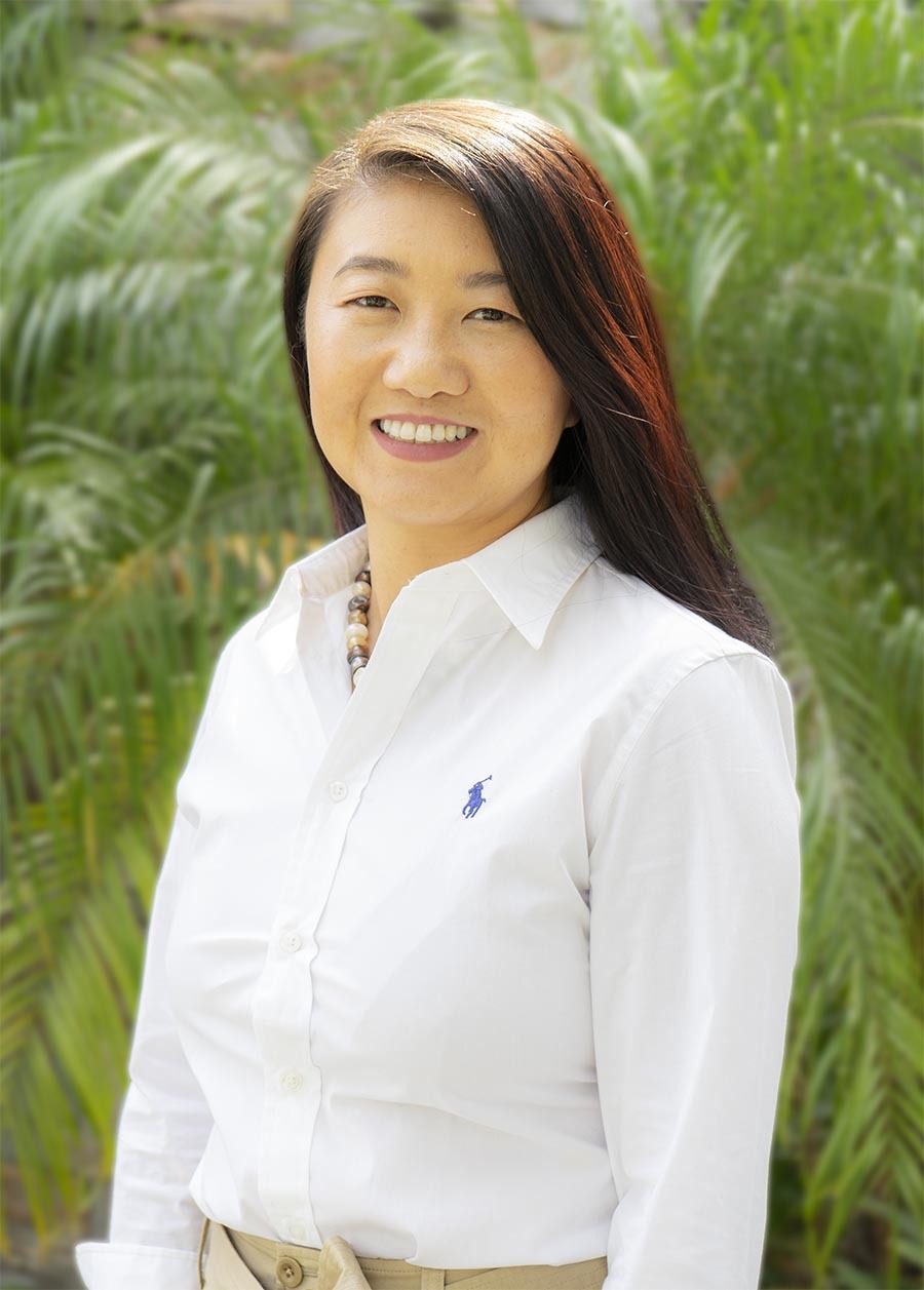 Emma Shen
