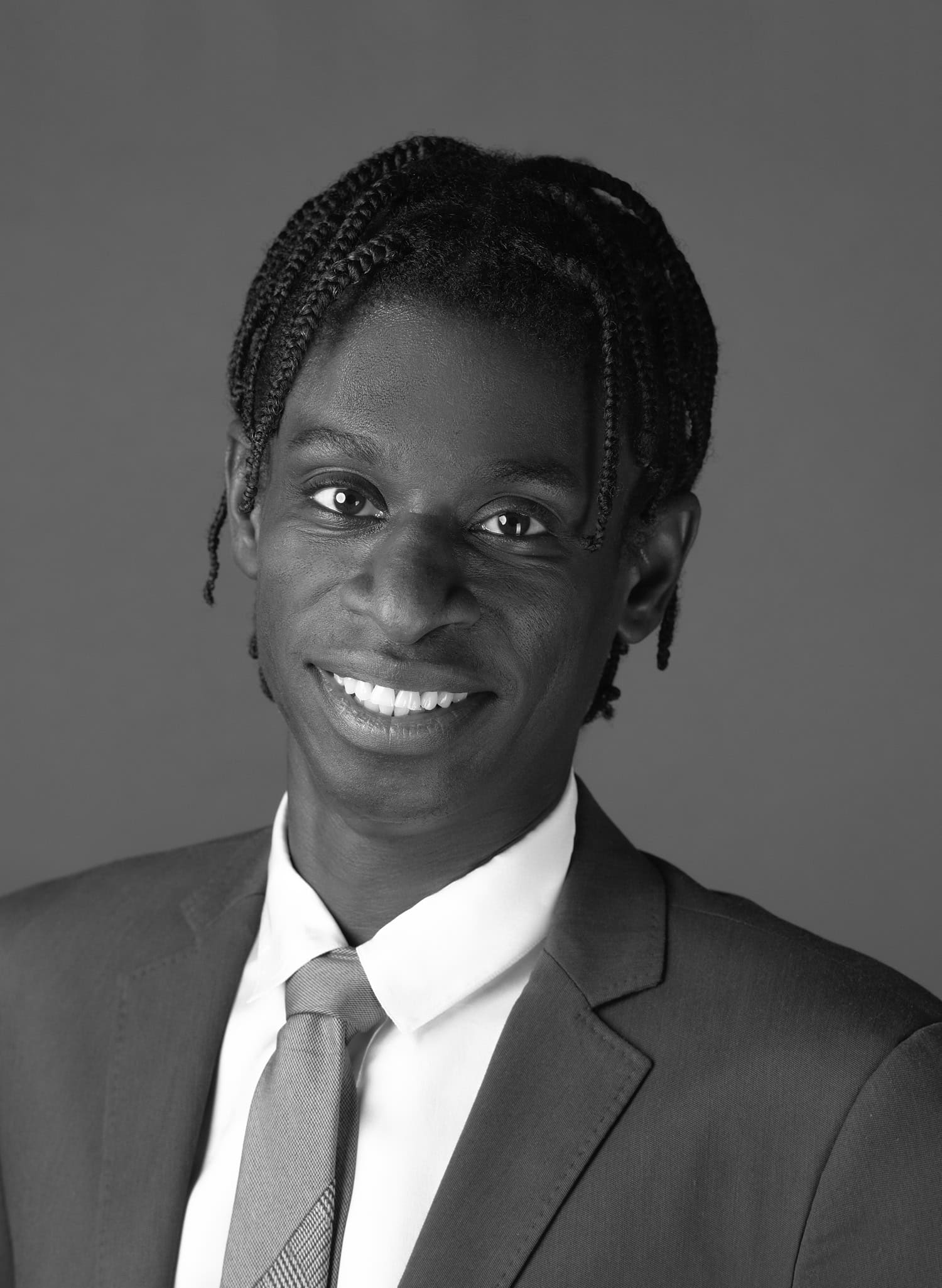 Emmanuel 'Shay' Omolabi