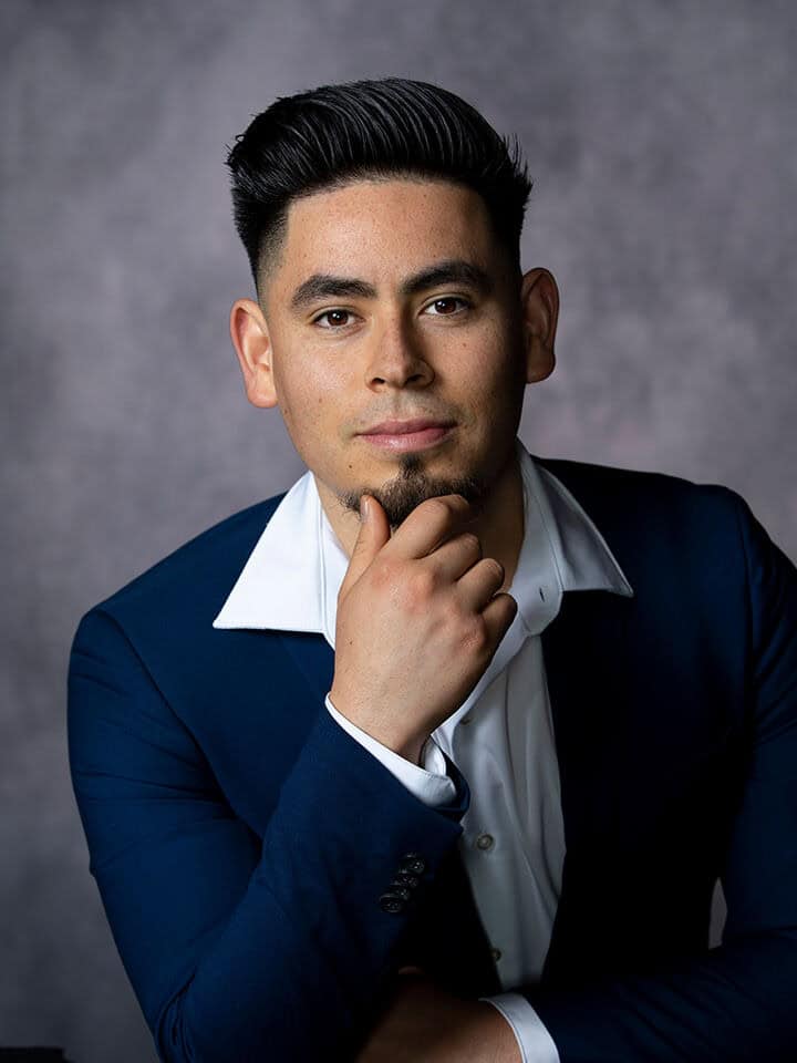 Emmanuel Lopez Ortiz