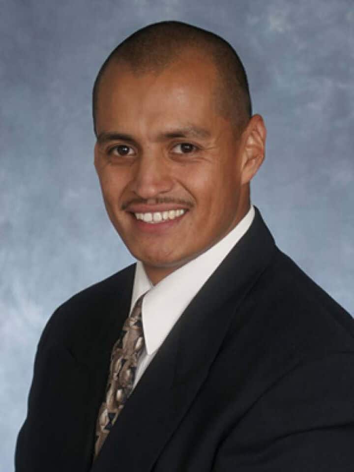 Enrique Hernandez