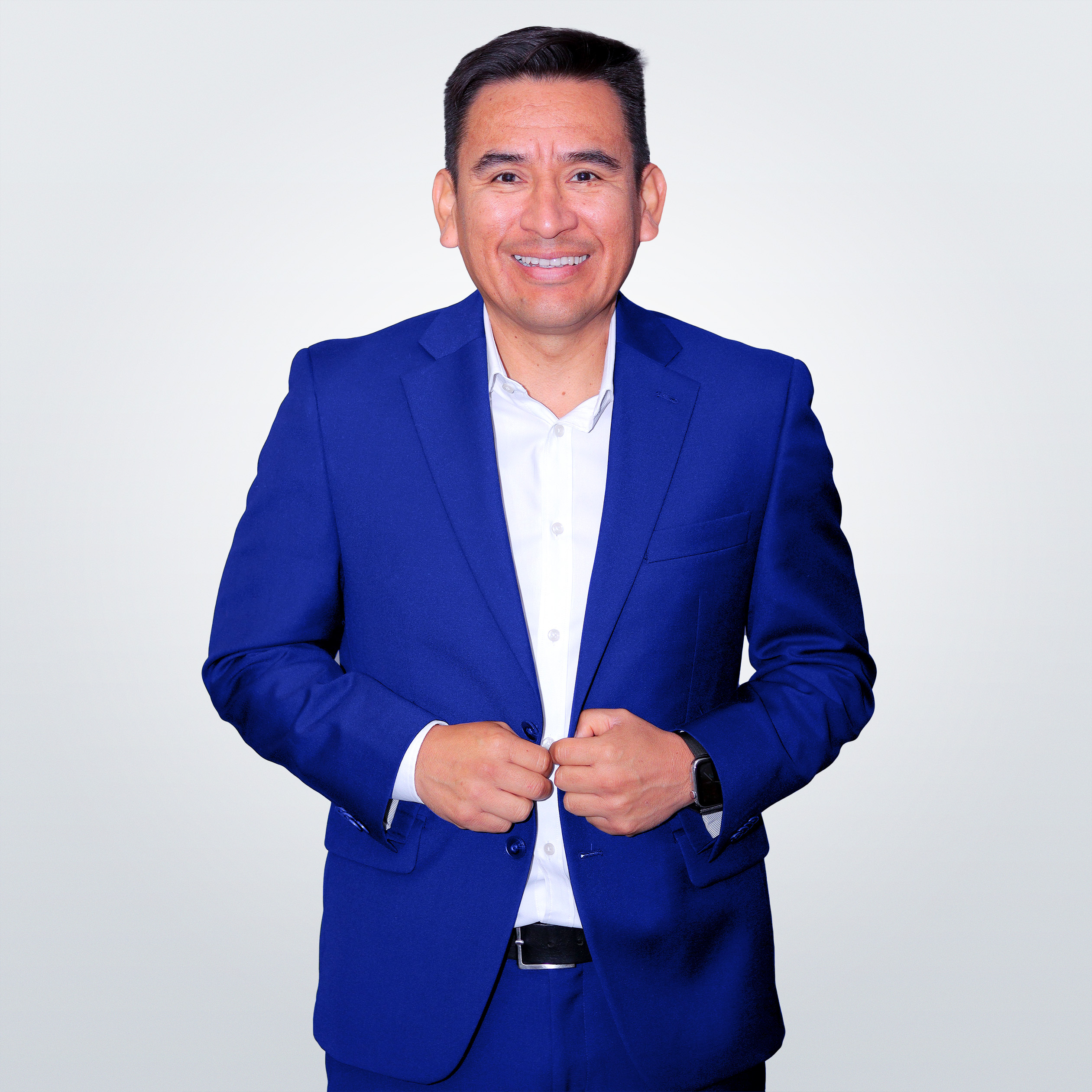 Enrique Sifuentes