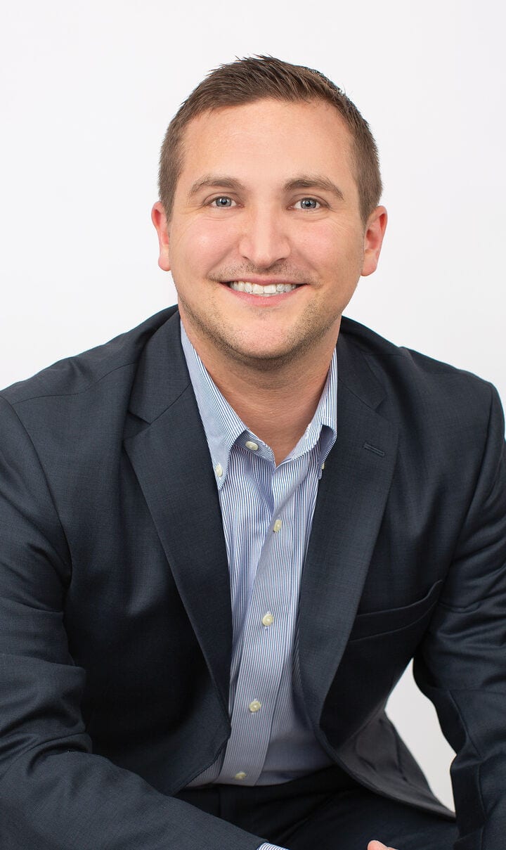 Eric Childers