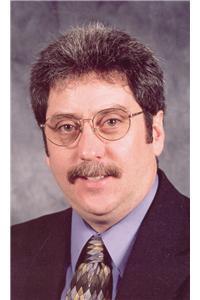 Eric Finley