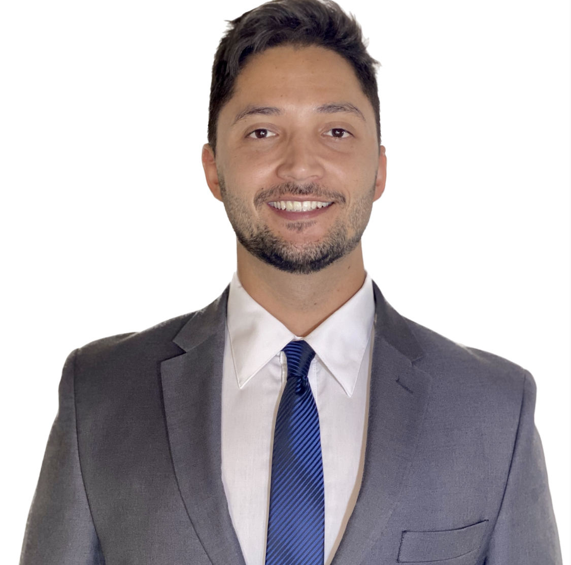 Eric Gutierrez