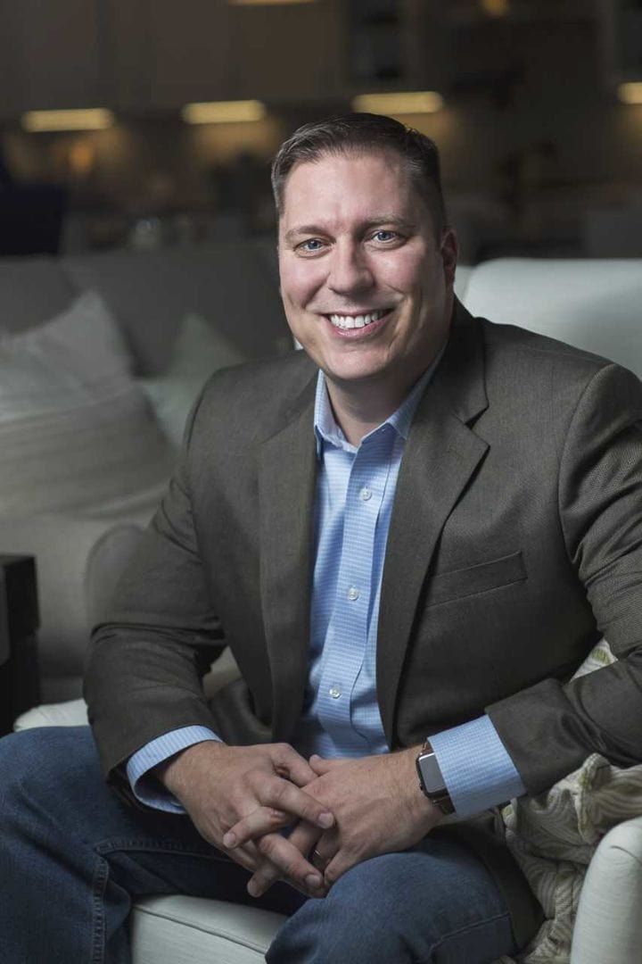Eric Rasmussen