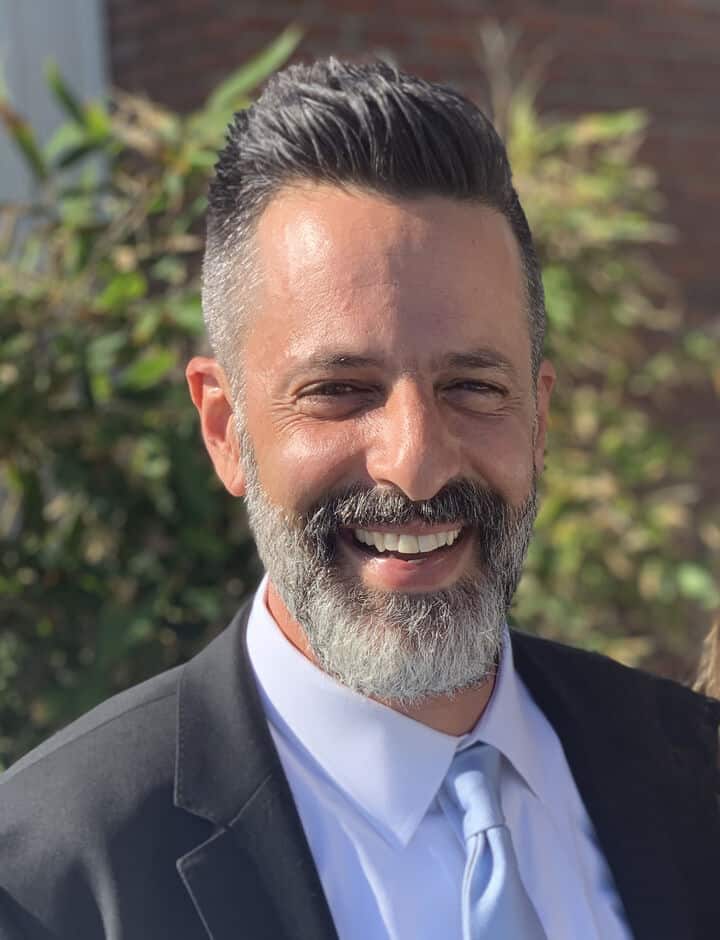Eric Rojany