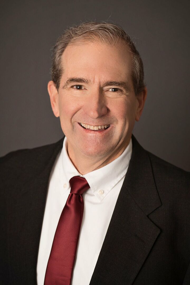 Eric Rosenthal