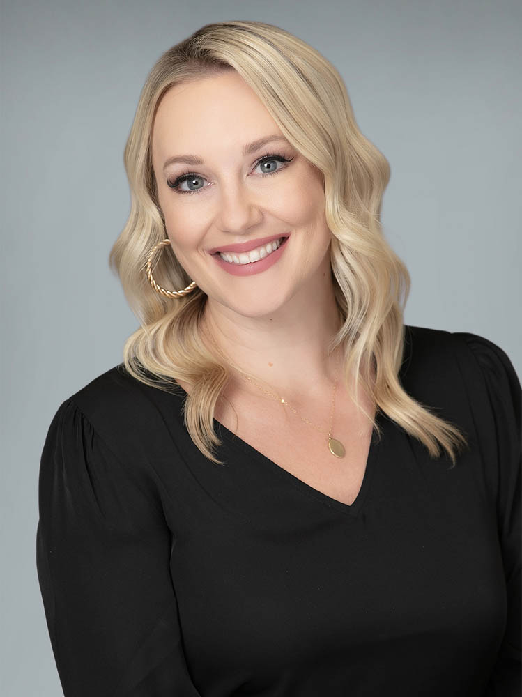 Erica Braden