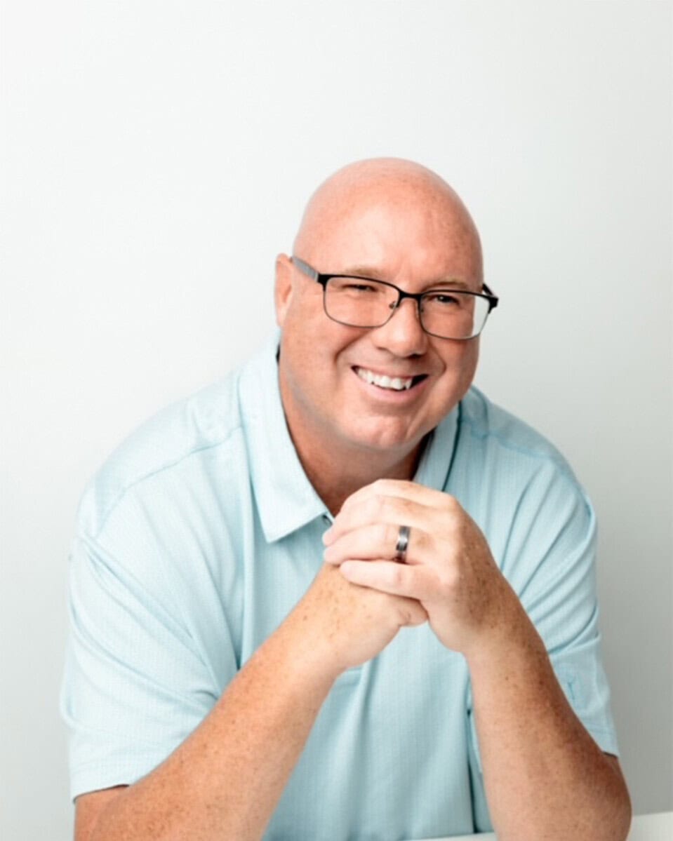 Erik Vandenburgh