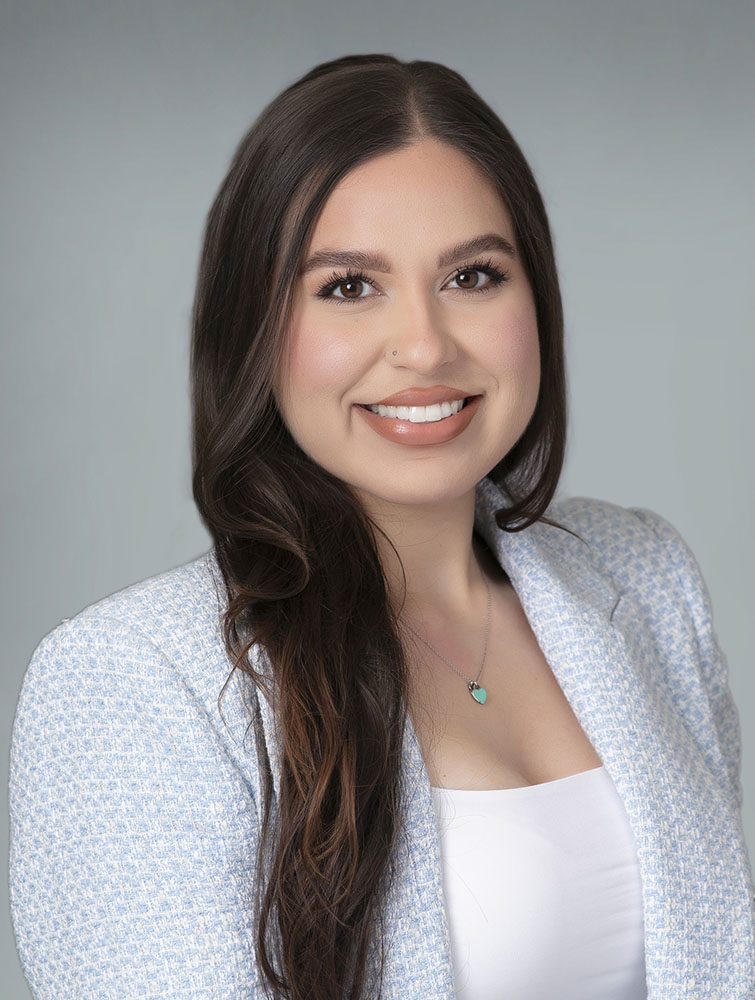 Erika Gonzalez