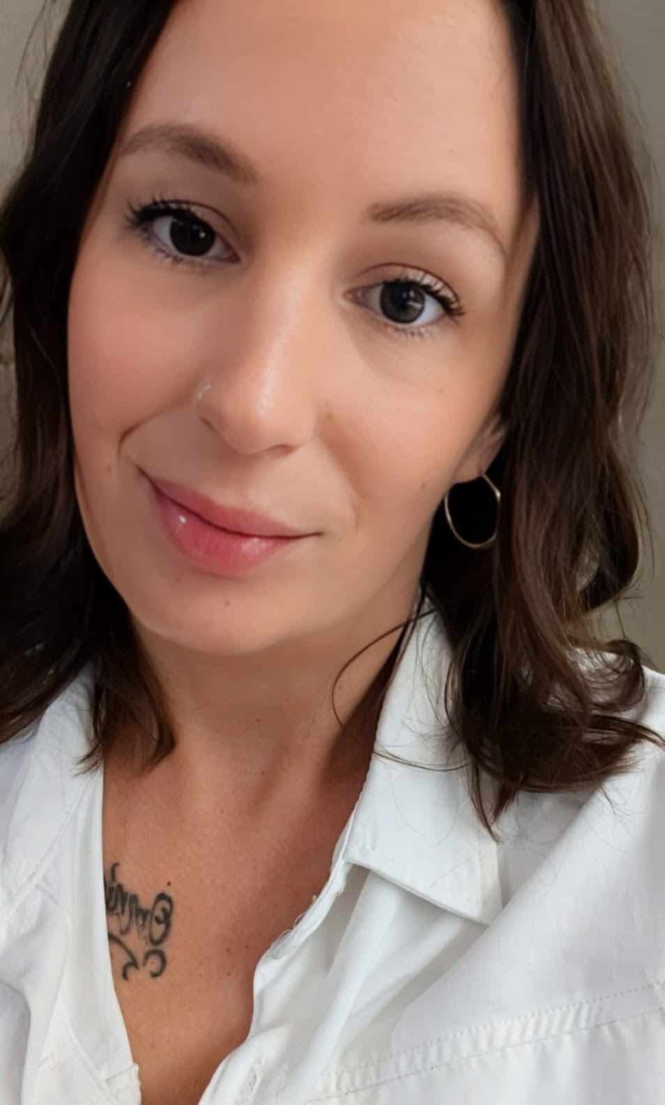 Erika Lebert