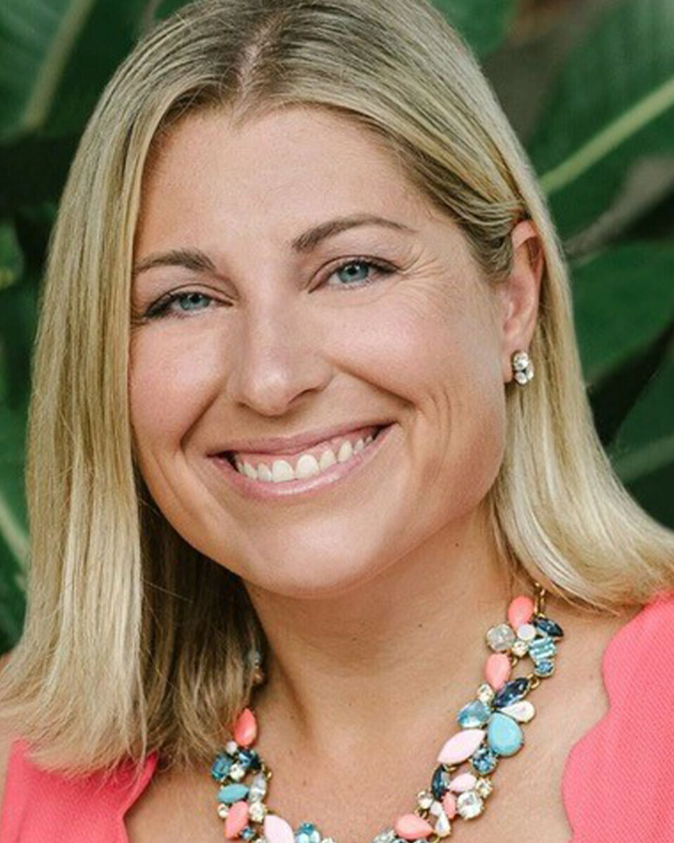 Erika Rohde
