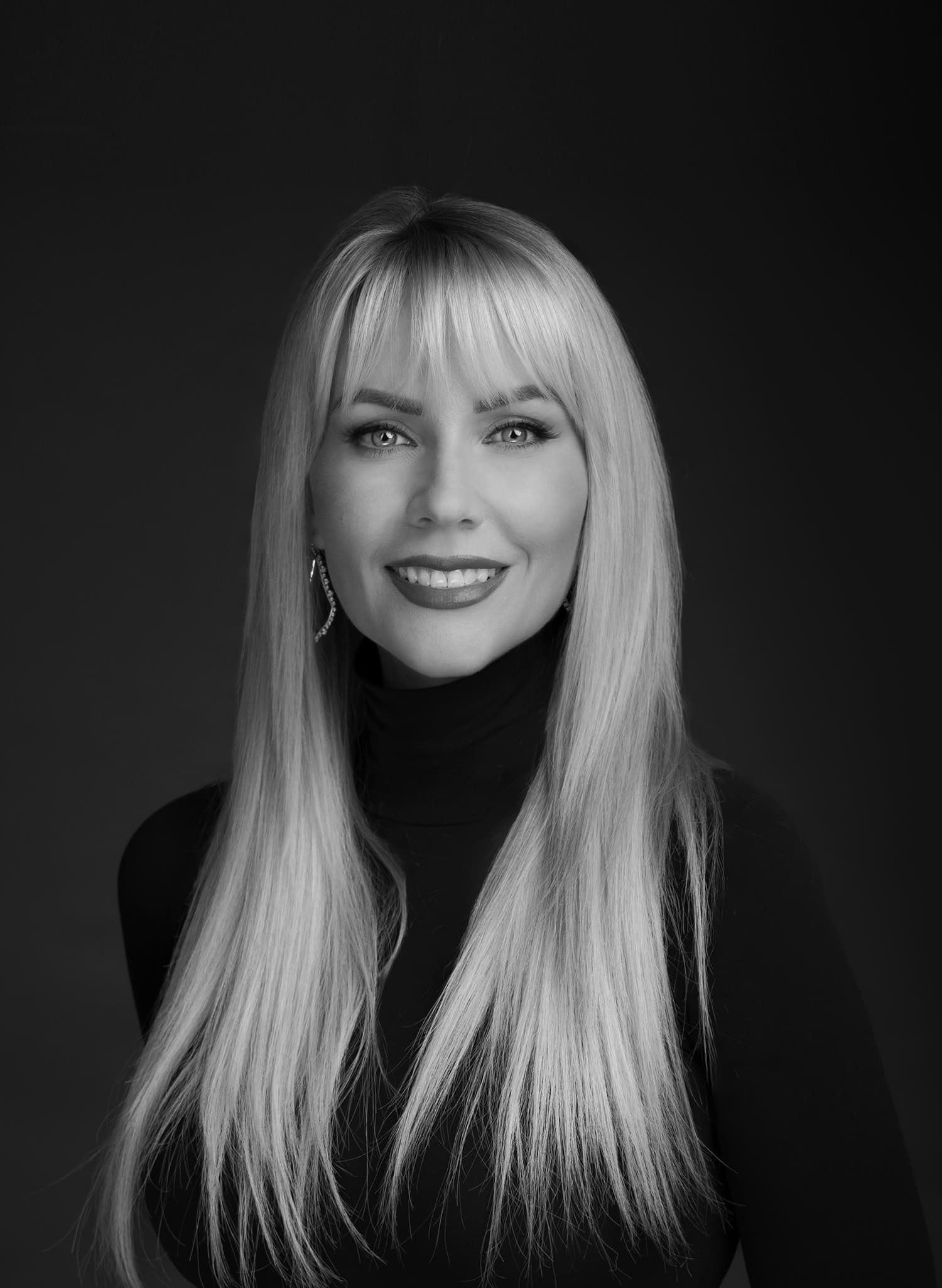 Erika Van Nest