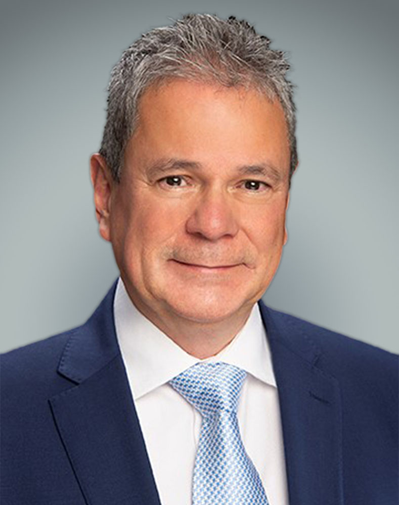 Ernesto Romero