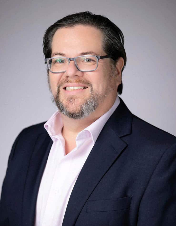 Ernesto Villarreal