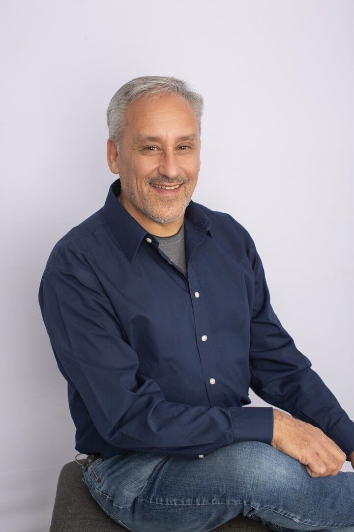 Ernie Brewster