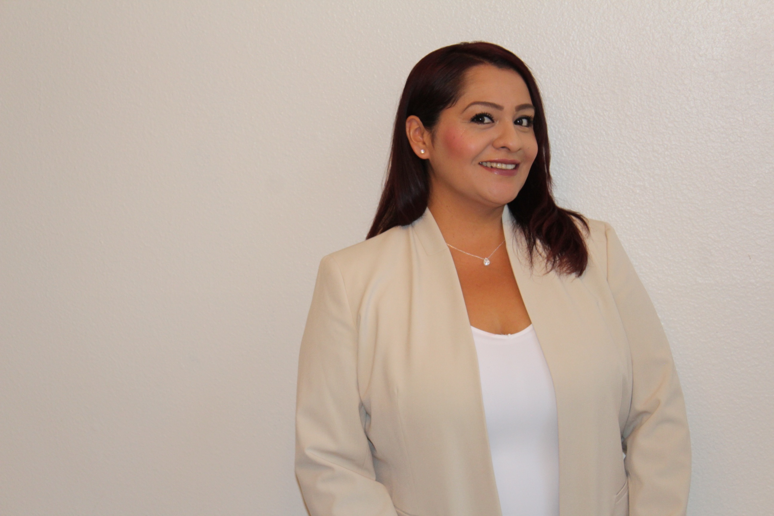 Esmeralda Gamez