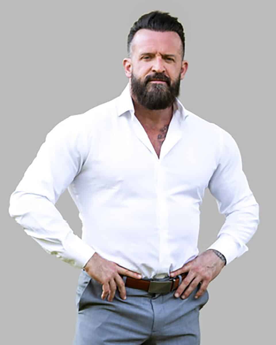 Eugene O'Meara