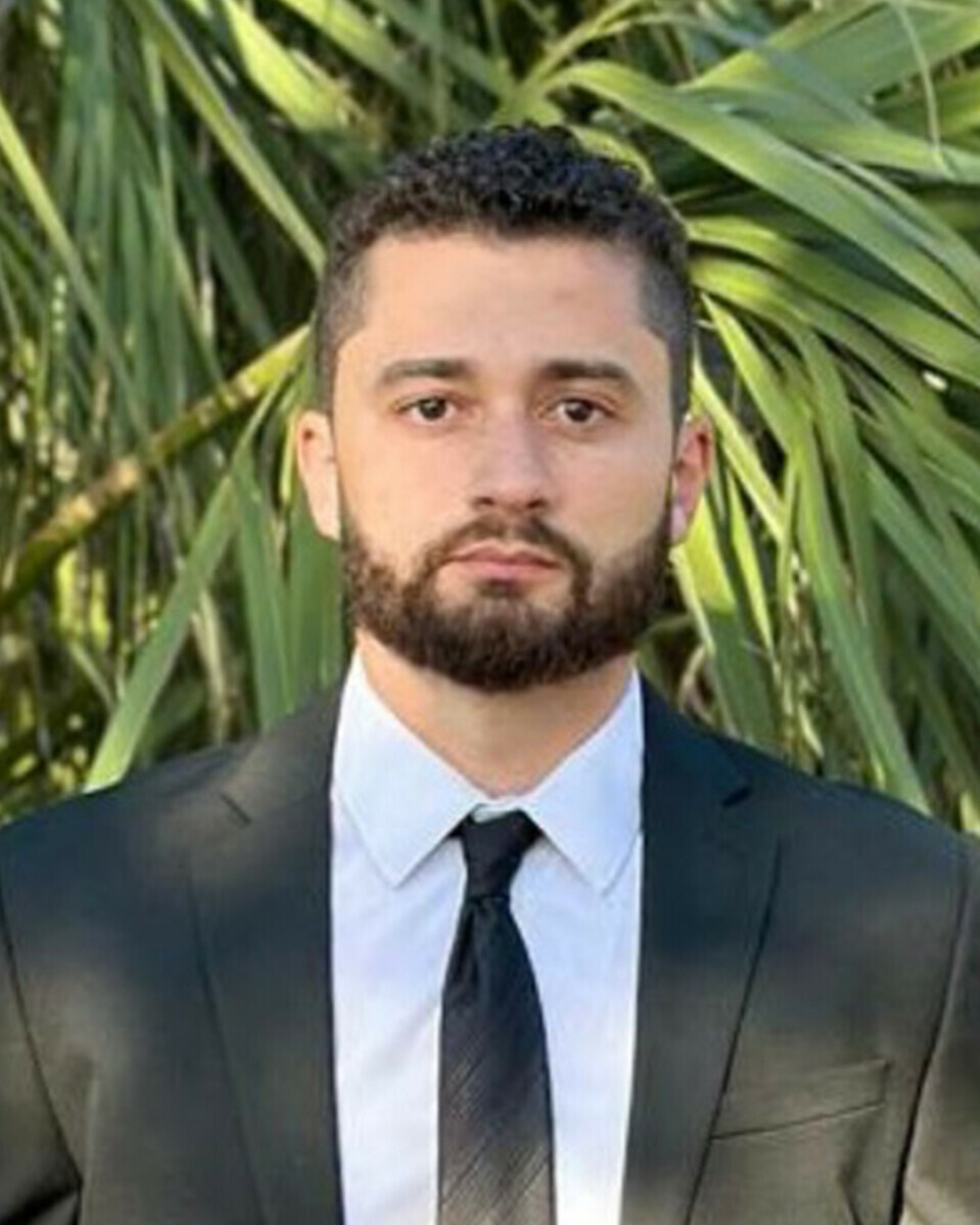 Evandro Sousa