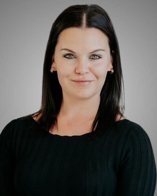 Evelin Radford