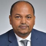 Eyob Teklu
